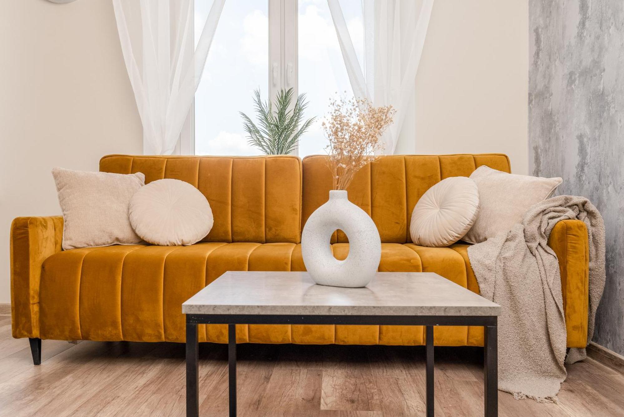 Basztowa Apartments By Vsi Krakow Luaran gambar